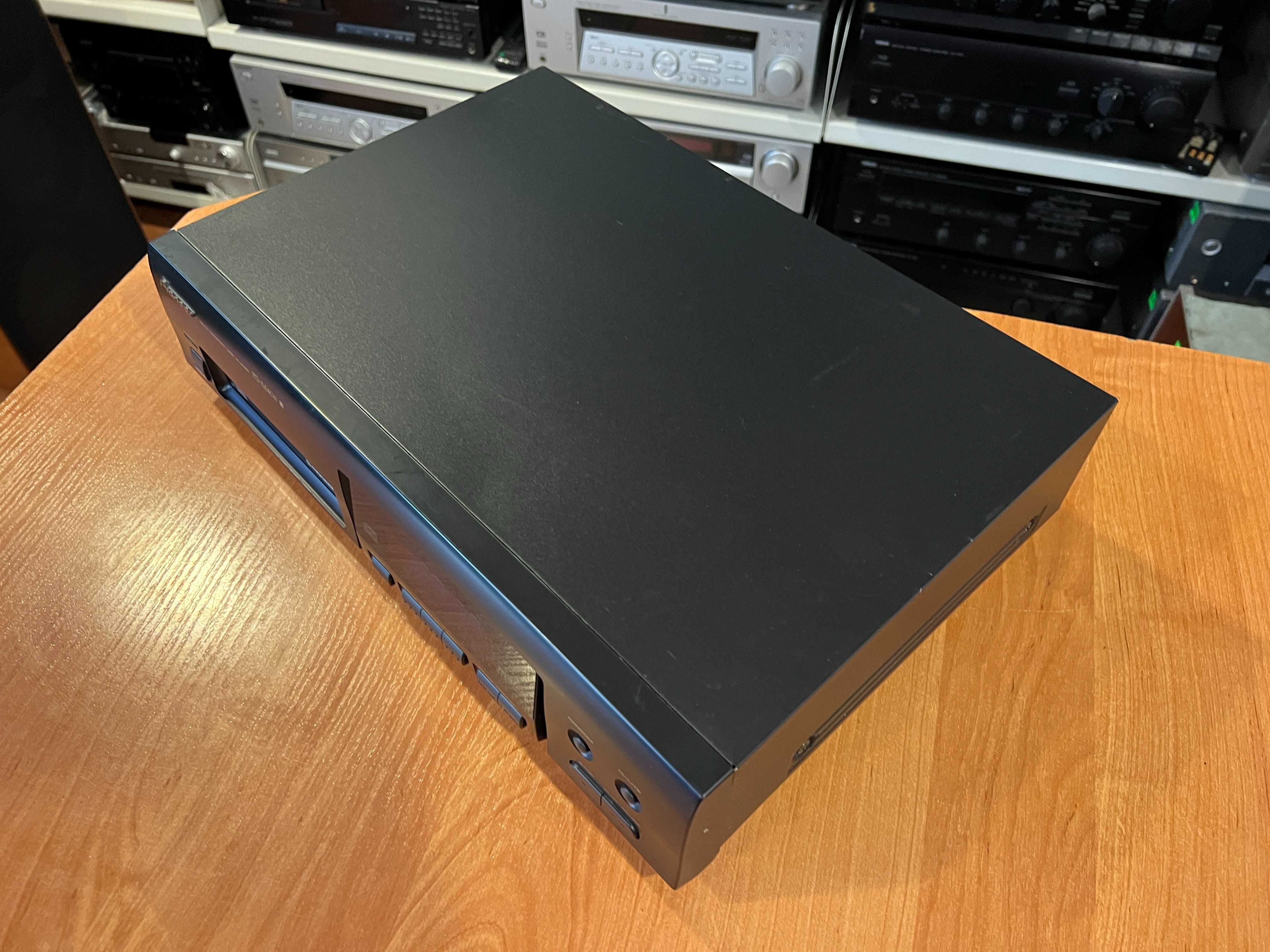 Odtwarzacz płyt CD Pioneer PD-M406 (Zmieniarka) Audio Room