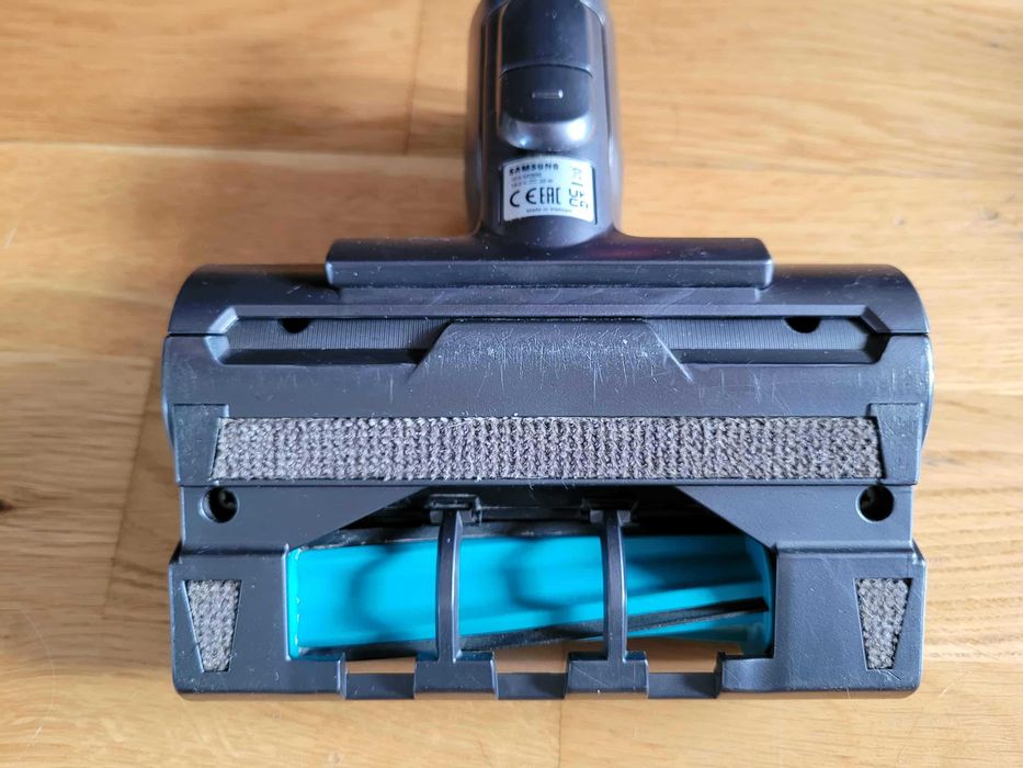 Odkurzacz bezprzewodowy Samsung Jet 75 multi