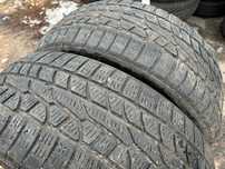 265-45-R21 NOKIAN WR WINTER пара 2 штуки резины GERMANY 2022