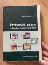 Rachunkowość finansowa z elementami rachunkowości zarządczej