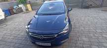 Opel Astra Opel Astra K Sports tourer