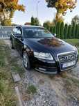 Audi A6 C6 2.8 FSI Quattro