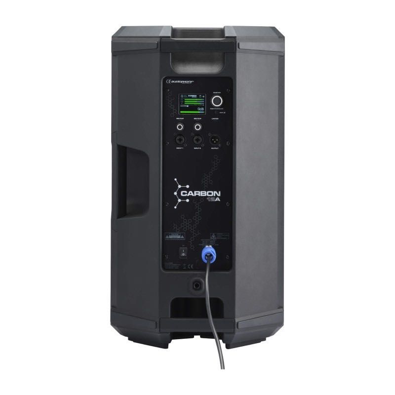 AUDIOPHONY Carbon 12A kolumna aktywna