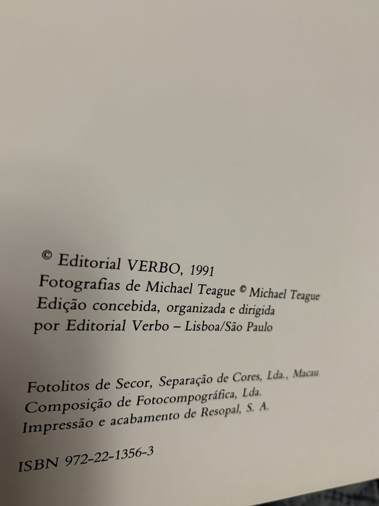 Livro A Aventura Portuguesa