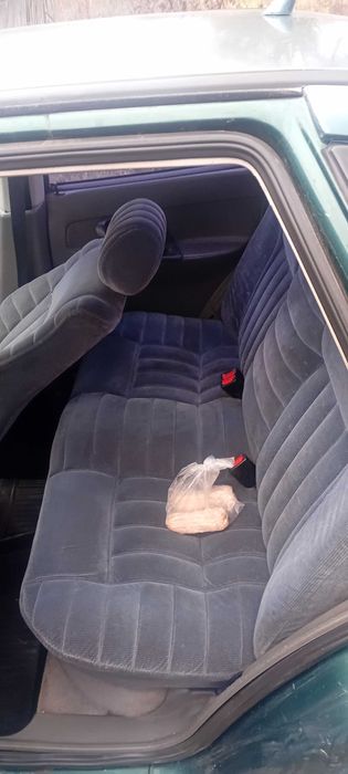 Продам поло 3 97 год