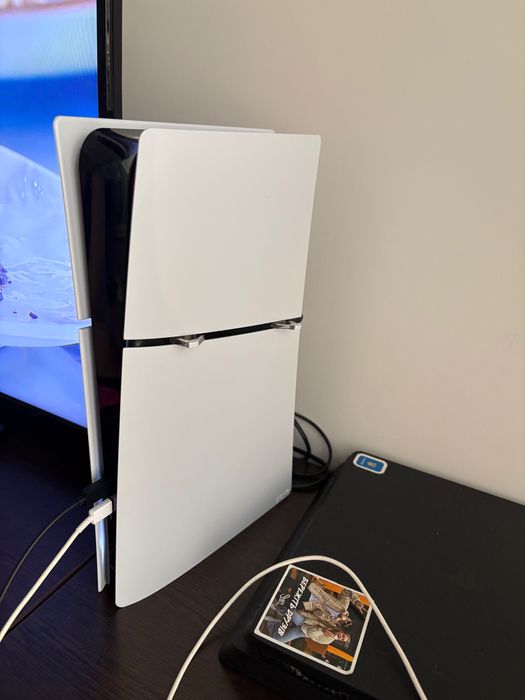 PlayStation 5 приставка