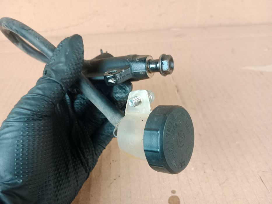 Ducati Multistrada 1200 S Pompa Hamulcowa Tył Pompa Hamulca BREMBO