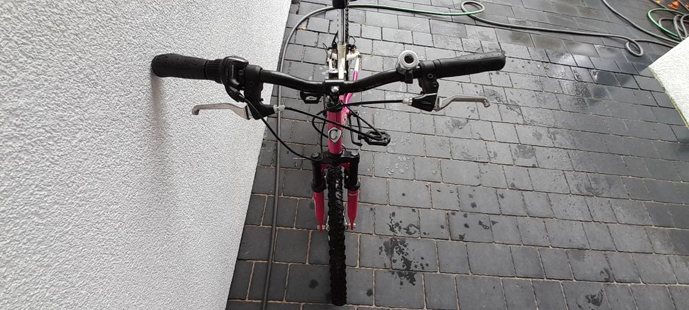 Rower Coyote Uniwers 20''