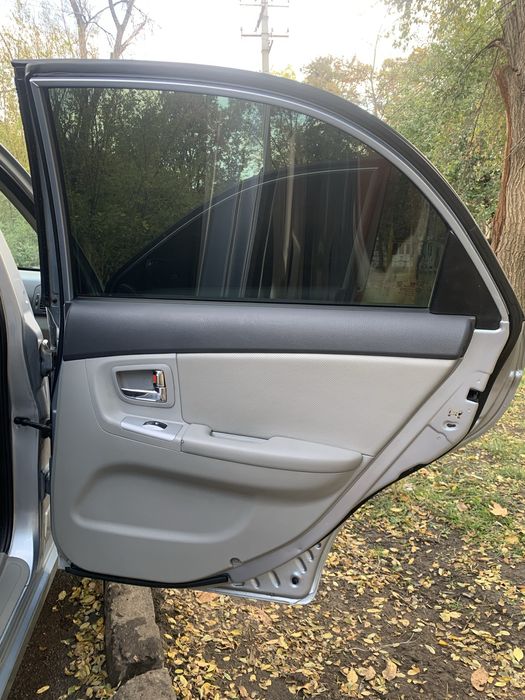 Kia Cerato 08. 2.0ГАЗ