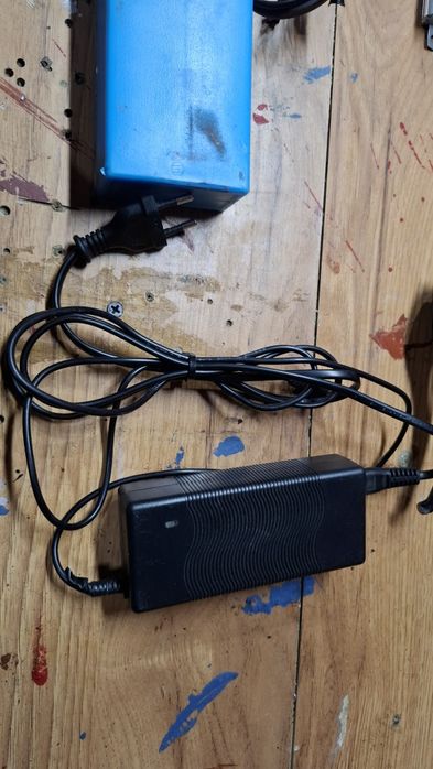 Sprzedam osprzęt do hulajnogi elektrycznej