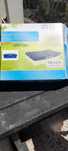 Cobertura piscina Intex 3x2 m nova
