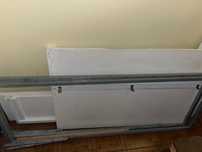 Cama casal  2 x 1,80