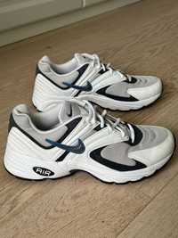 Кросівки жіночі Nike Air 42 розмір (26,5 см довж. уст.)