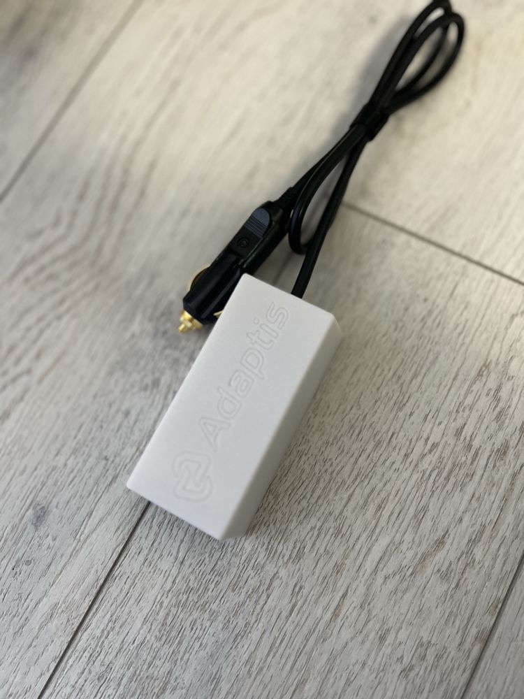 Starlink mini kit та адаптер 12V у подарунок