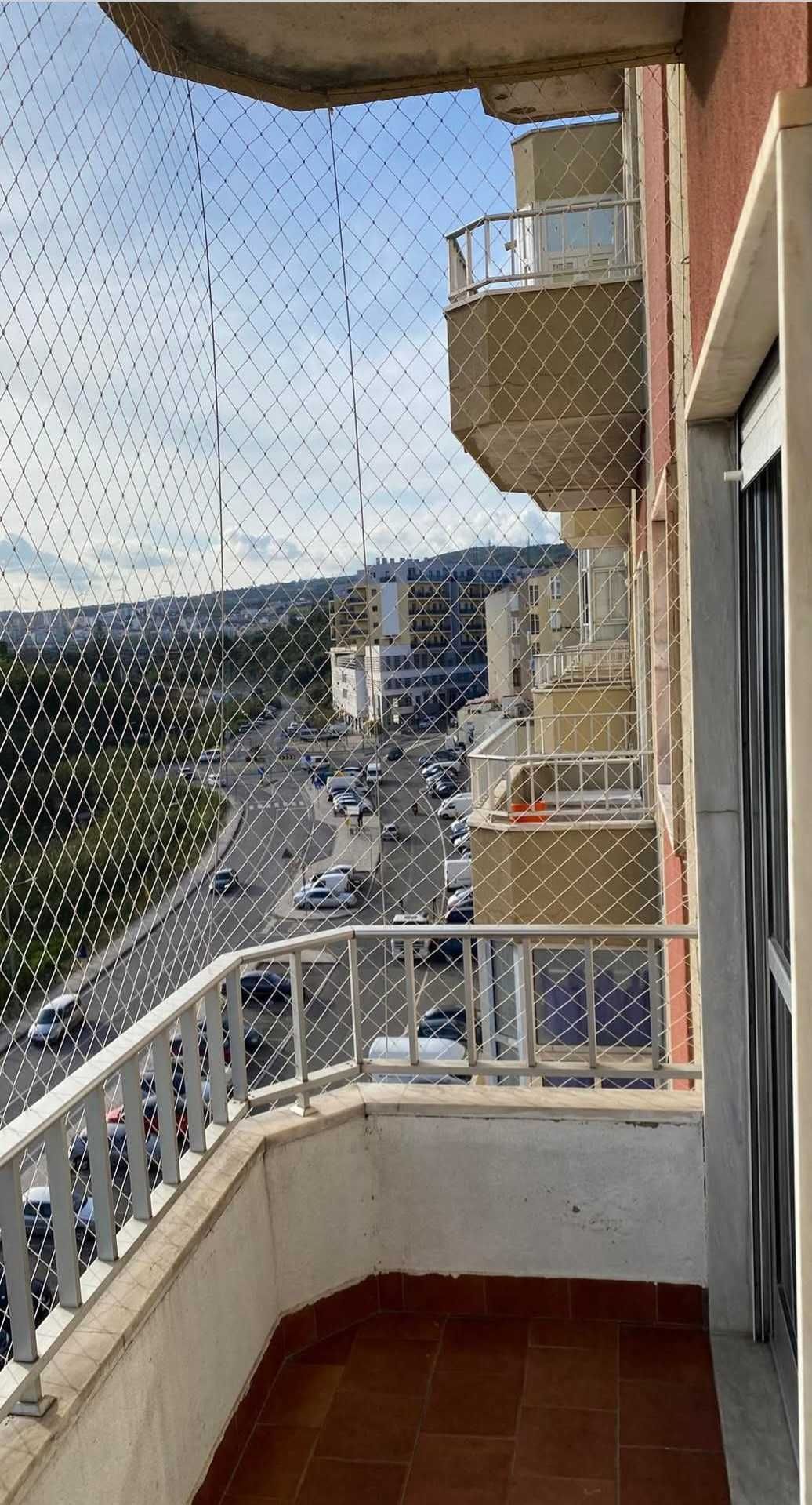 Quartos Casal para arrendamento no Forte da Casa