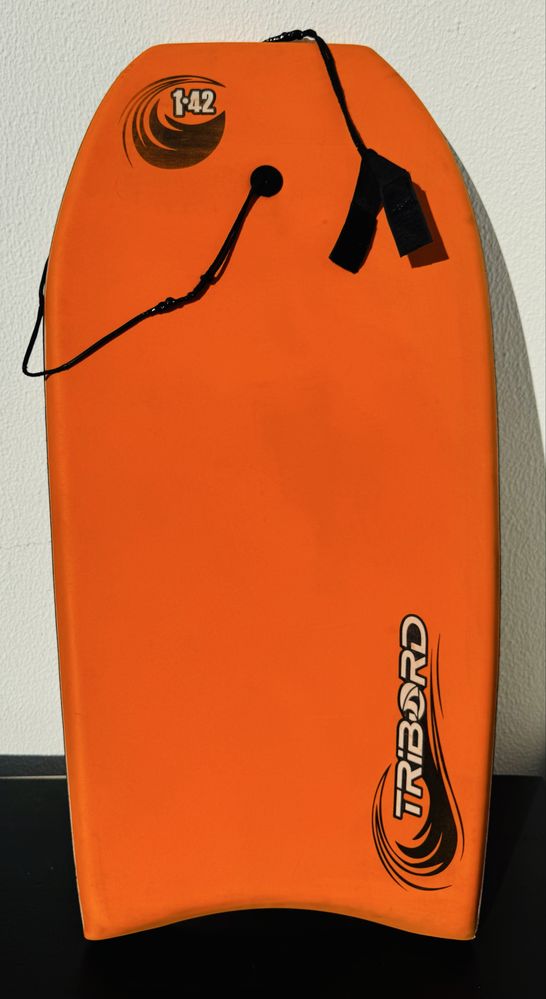 Prancha Bodyboard - TRIBORD