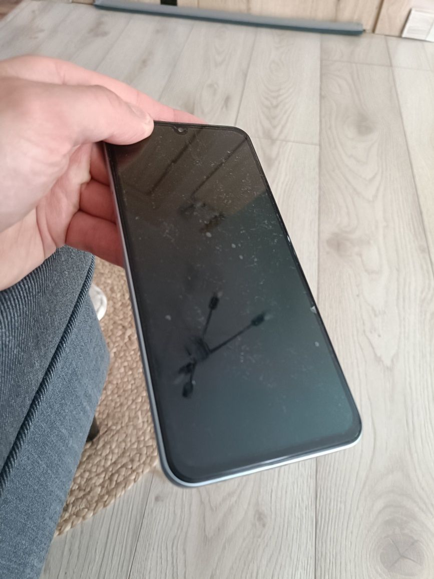 Infinix note 12 2023 bdb