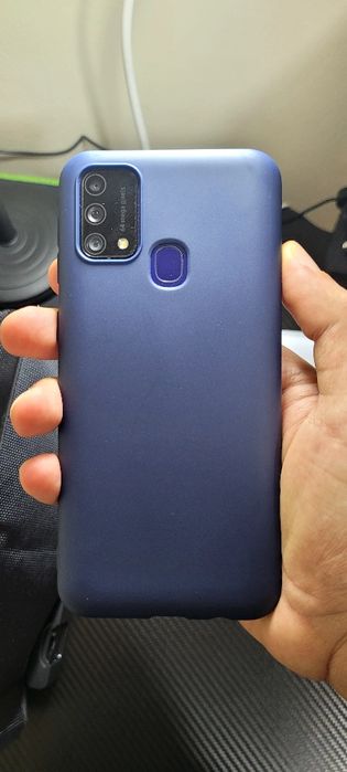 Samsung Galaxy M21s