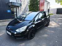 Ford S max 2.0 diesel 140 Converse +