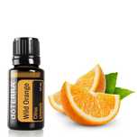 olejek doterra wild orange 15 ml nowe okazja promocja