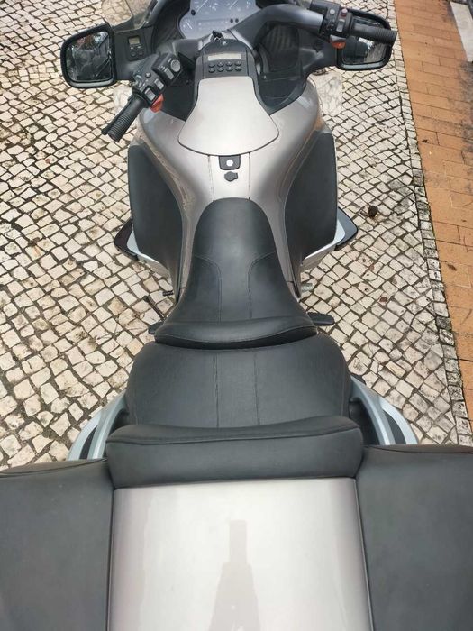 BMW K1200LT 1999