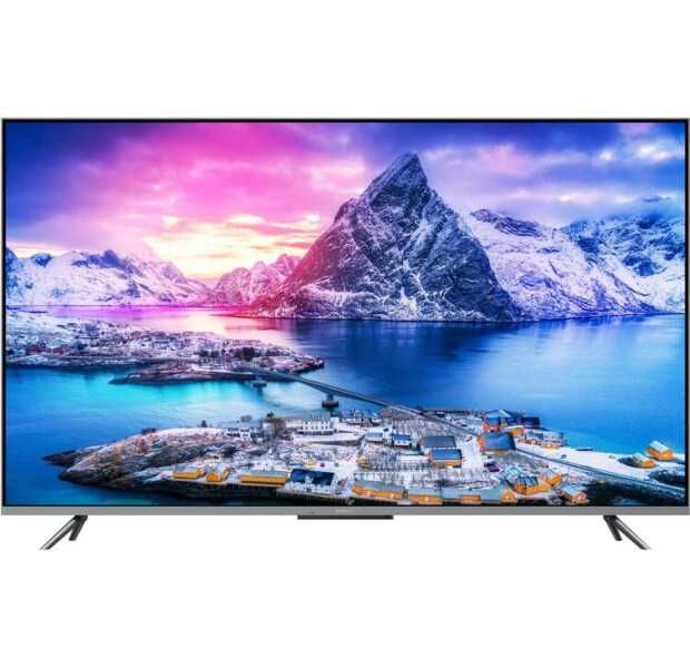 4K QLED Smart Телевізор Xiaomi Mi TV Q1E 55"