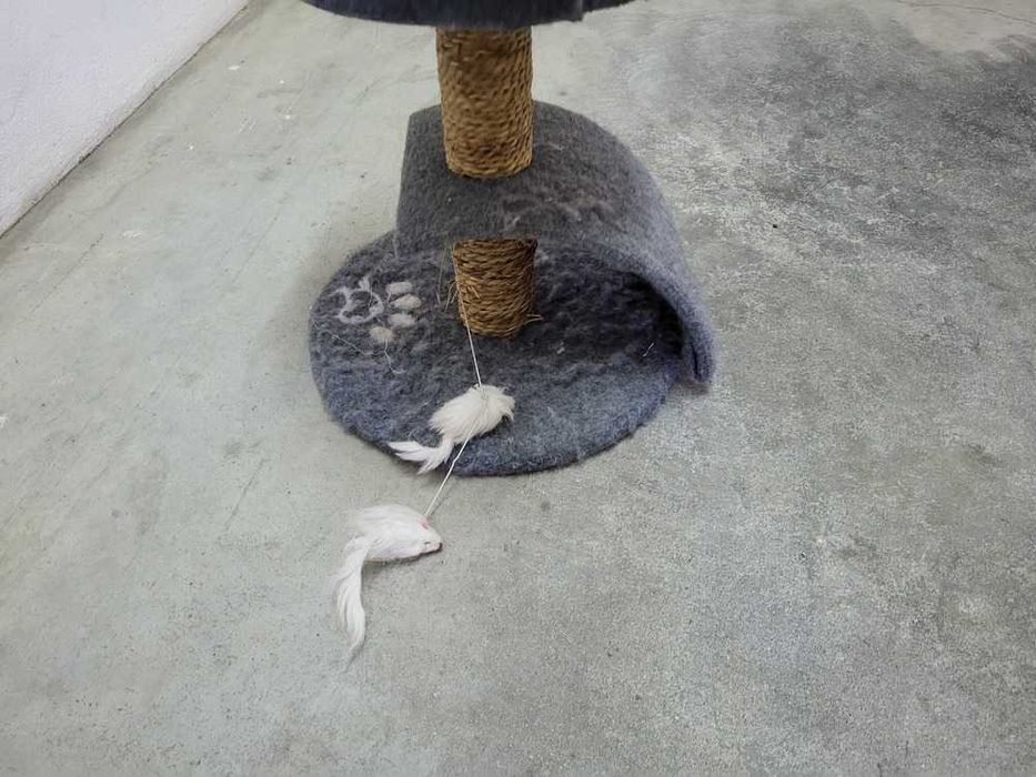 Arranhador para Gato