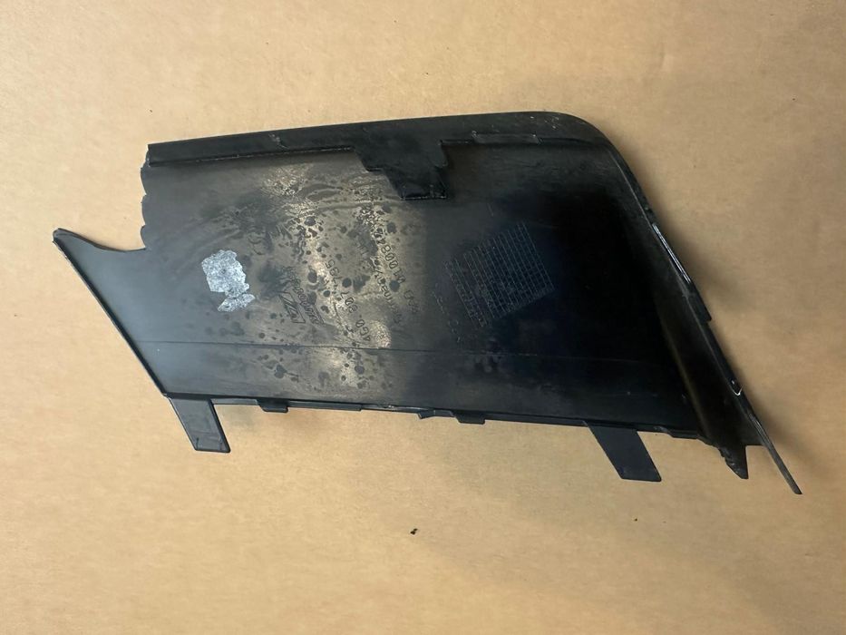 Kratki zderzaka Audi RS6 C7 LIFT Wloty powietrza KOMPLET