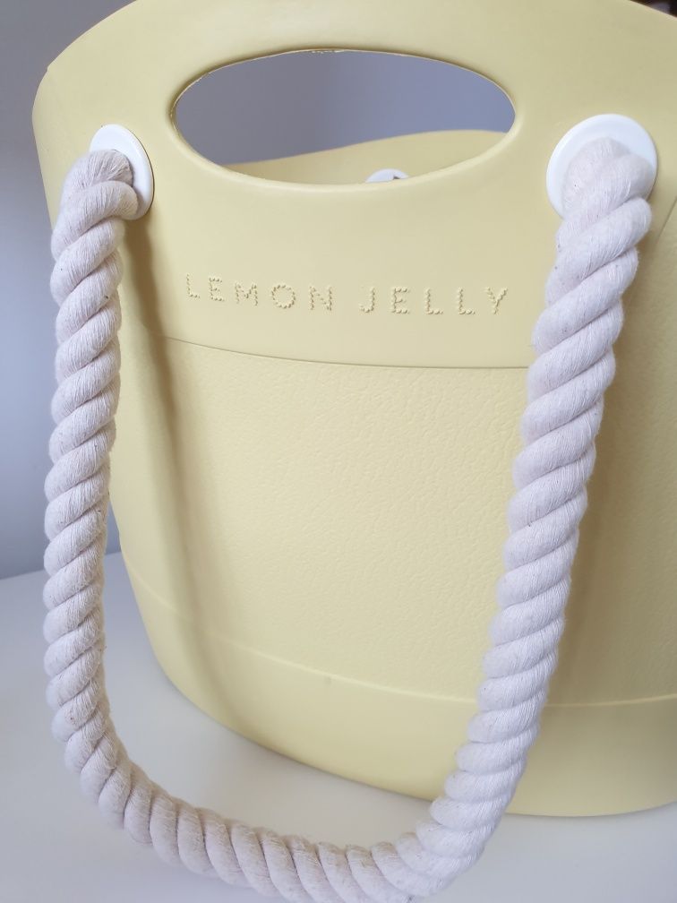 Mala praia Lemon Jelly