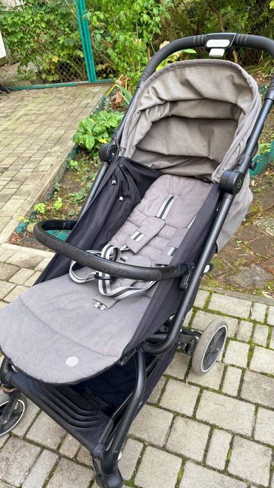 Коляска Cybex Eezy S Plus 2