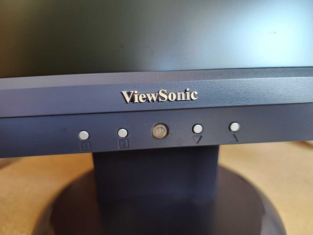 Монитор, ViewSonic, БУ