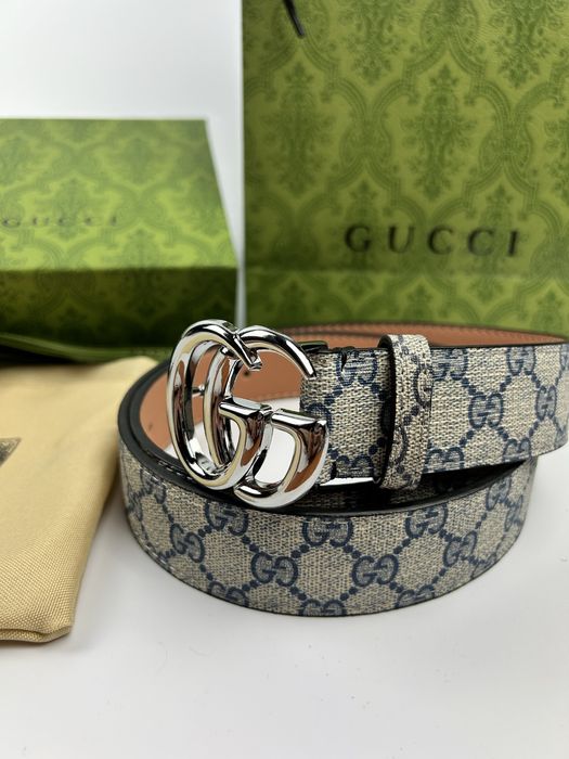 Ремінь пояс Gucci