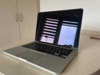 Macbook Pro i7 3.1 GHz/8GB/128/Ir:6100/ Mac OS