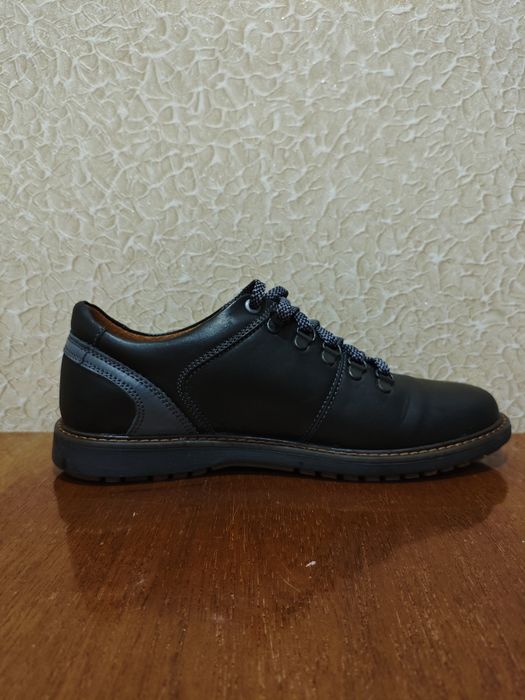 Туфли мужские натуральная кожа