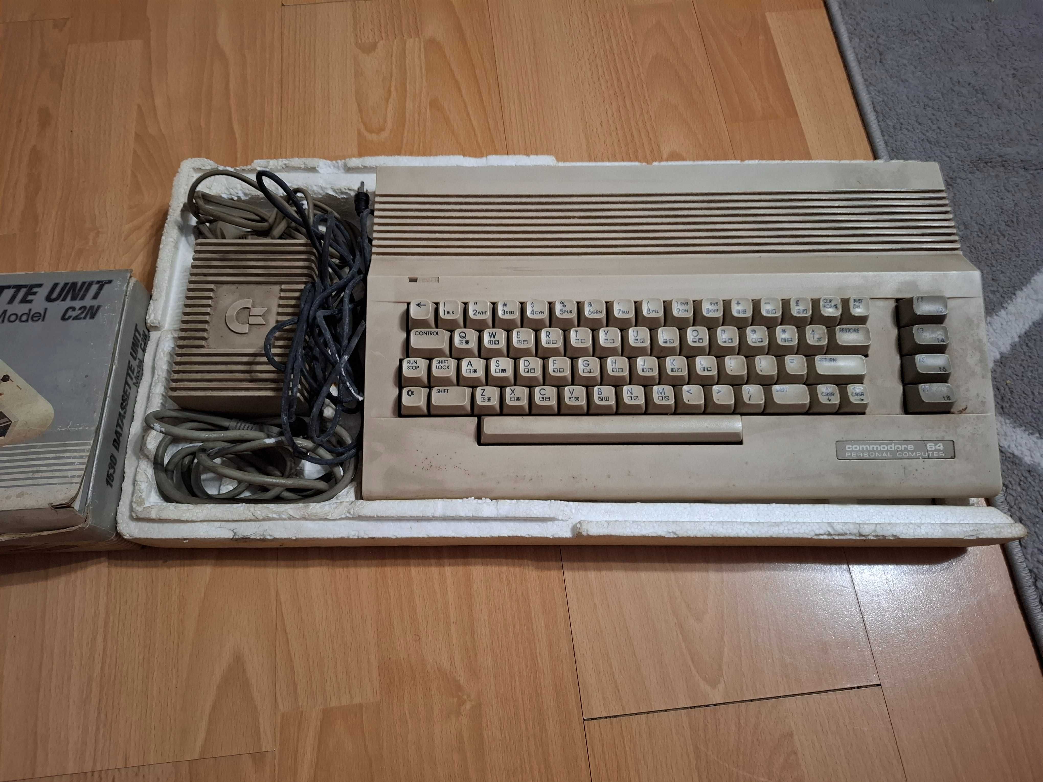 Comodor 64   personal computer