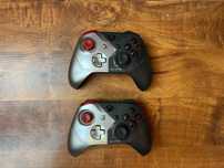 Pady Xbox One Cyberpunk 2077 Limited Edition, Audio Room