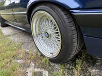 Koła Felgi E30 Repliki bbs 4x100 8j i 9j R16