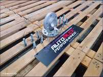 Espaçadores / Alargadores / Separadores 20MM Mercedes Benz AAP20114CS
