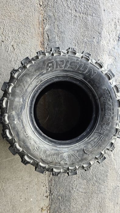 Pneus moto 4 AT 20X11-9