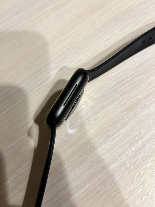 Годинник GS8 Pro Max Black