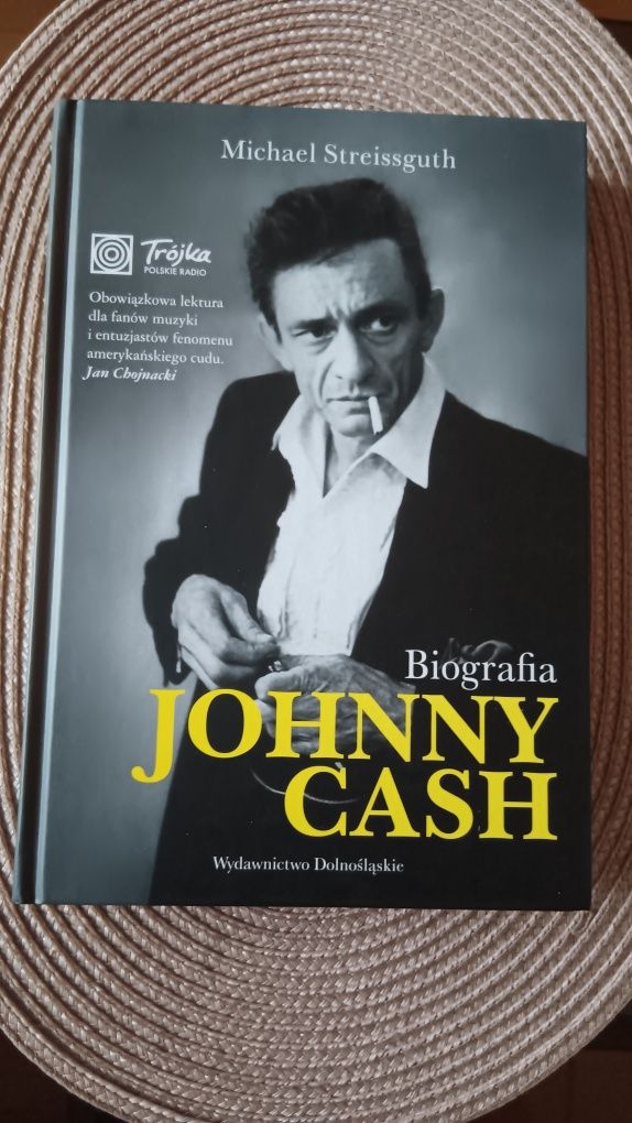 Johnny Cash Biografia