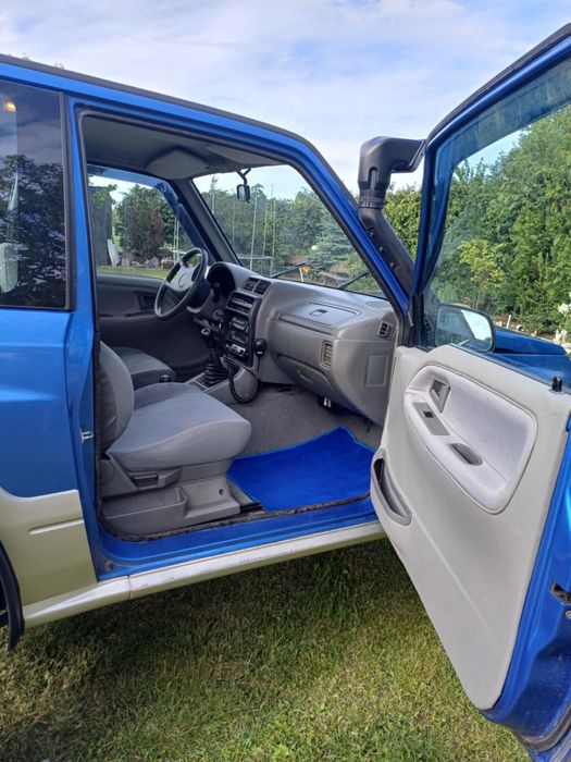 Suzuki Vitara z  Niemiec  - 1 właściel w kraju-  Doinwestowana