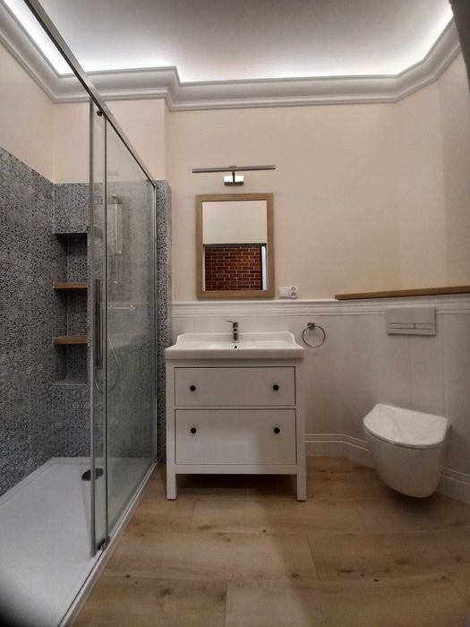 Usługi glazurnicze, sztukaterie, forniry kamienne, wykończenia wnętrz