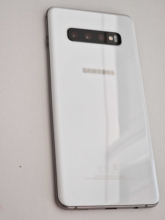 Telefon Samsung Galaxy S10+ (SM-G975F) 128GB / 6GB S10 Plus