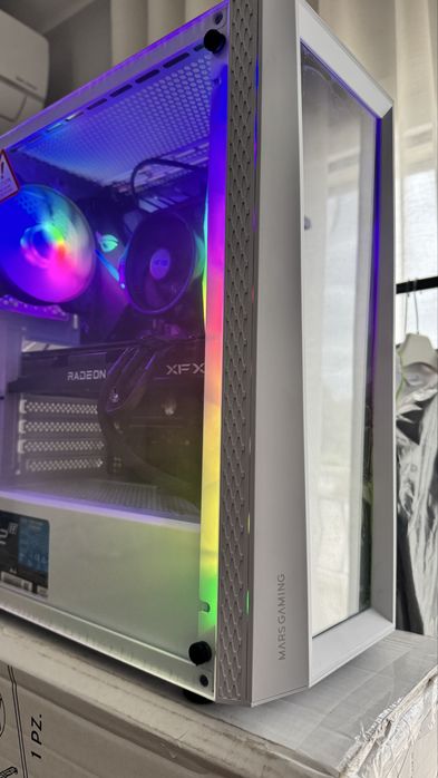 Pc Gaming novo Lowcost