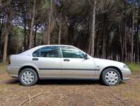 Rover 400 1.4 16v 103cv