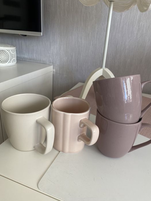 Kubki nowe home&you