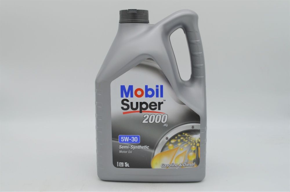 Olej silnikowy MOBIL 5w30 5L