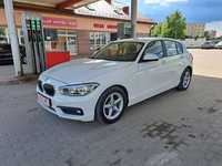 BMW Seria 1 1.5 Turbo benzyna 136KM*F VAT*Automat*Bixenon*Navi*Ledy*Tempomat*2017r