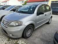 Vendo Citroën c3